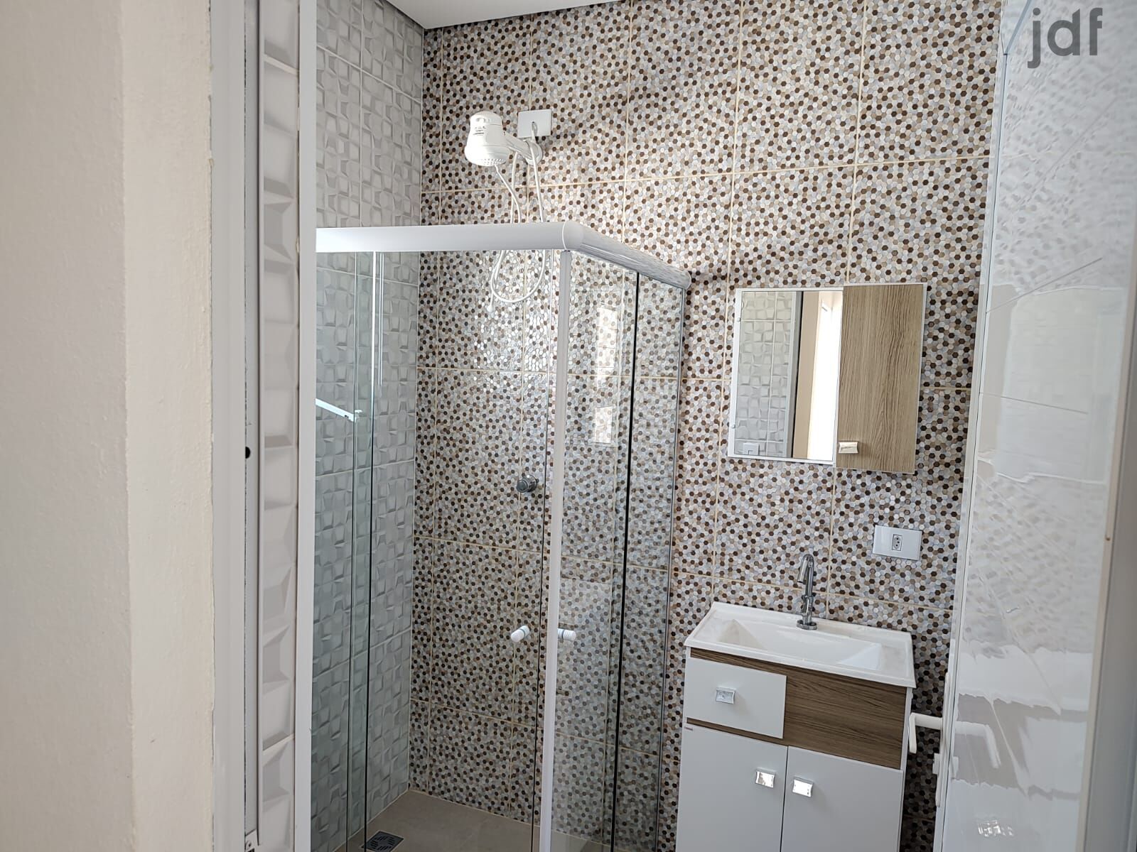 Chácara em Porta do Sol, Mairinque - Linda casa de campo - Foto 50