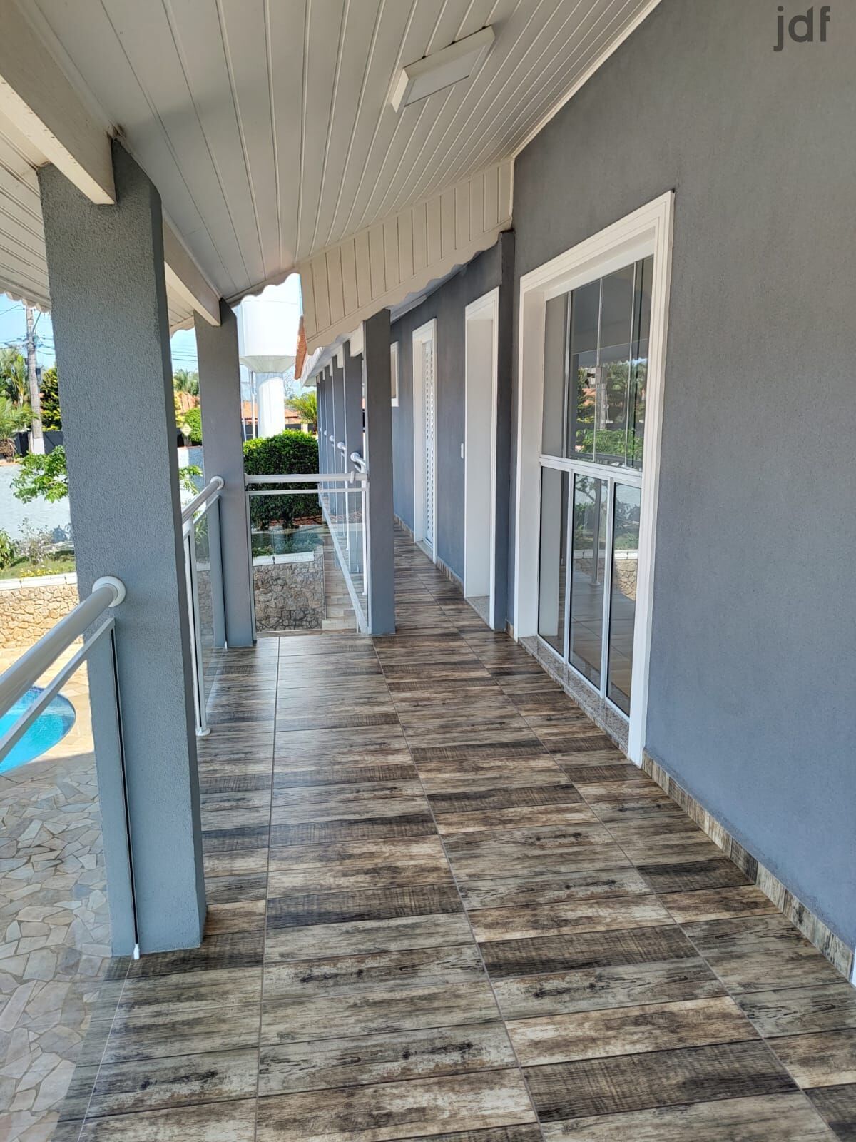 Chácara em Porta do Sol, Mairinque - Linda casa de campo - Foto 20