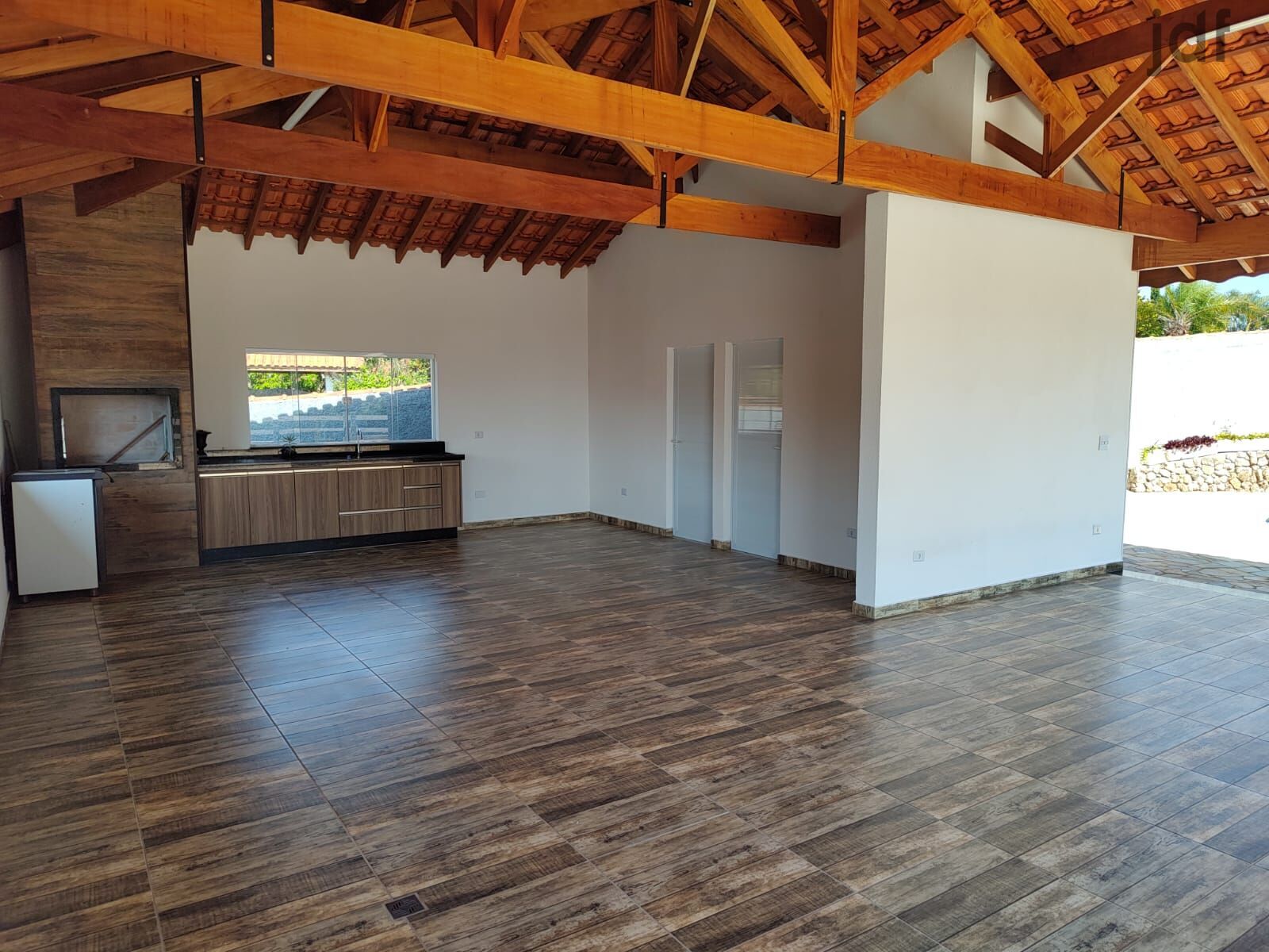 Chácara em Porta do Sol, Mairinque - Linda casa de campo - Foto 12