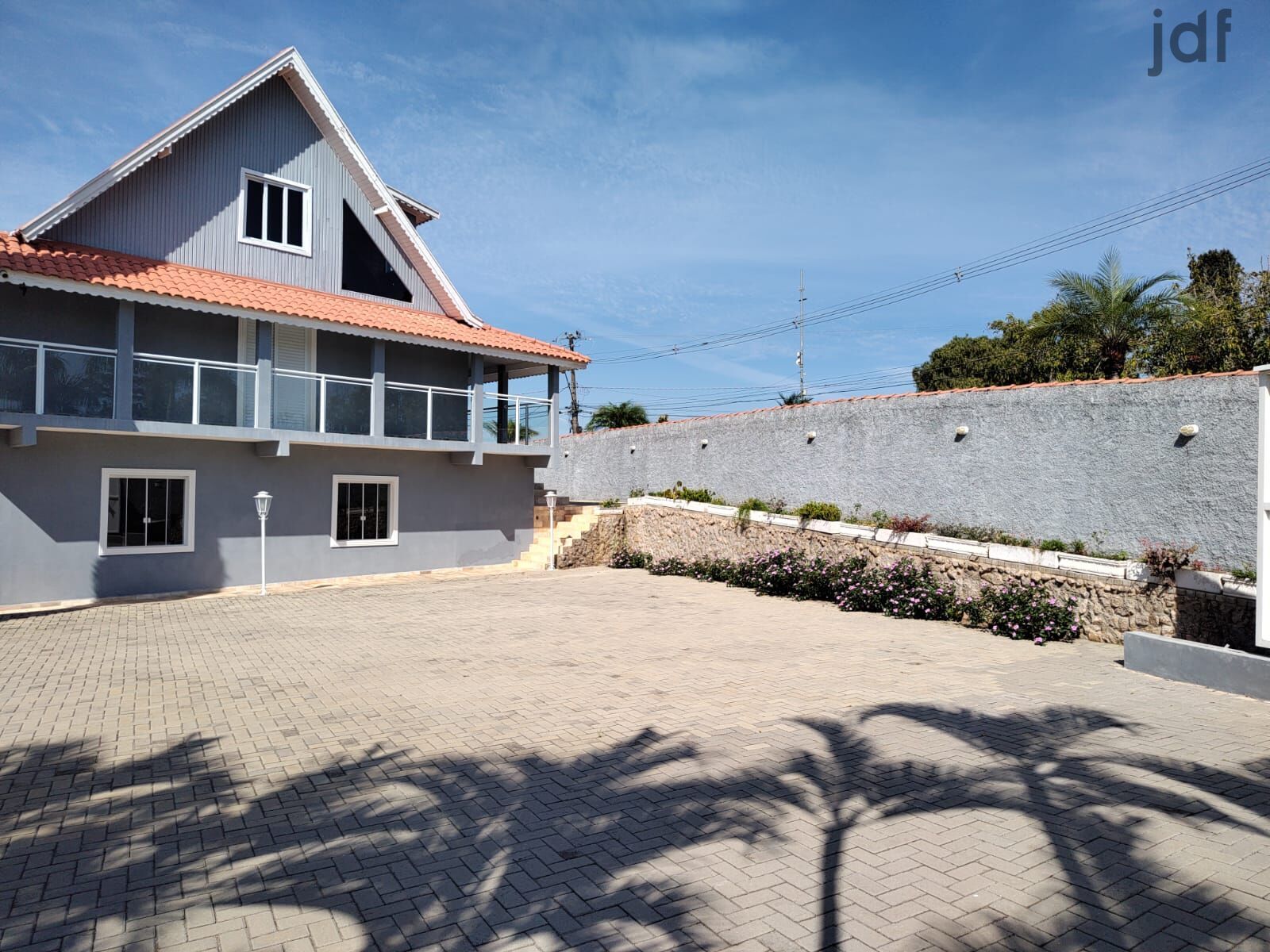 Chácara em Porta do Sol, Mairinque - Linda casa de campo - Foto 15