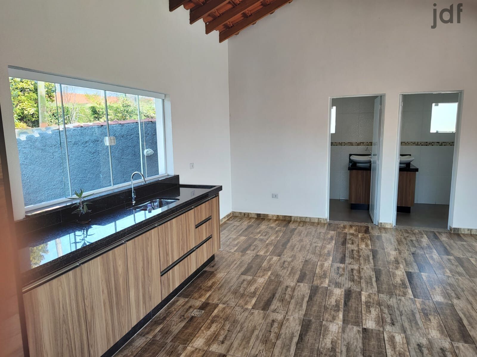 Chácara em Porta do Sol, Mairinque - Linda casa de campo - Foto 46