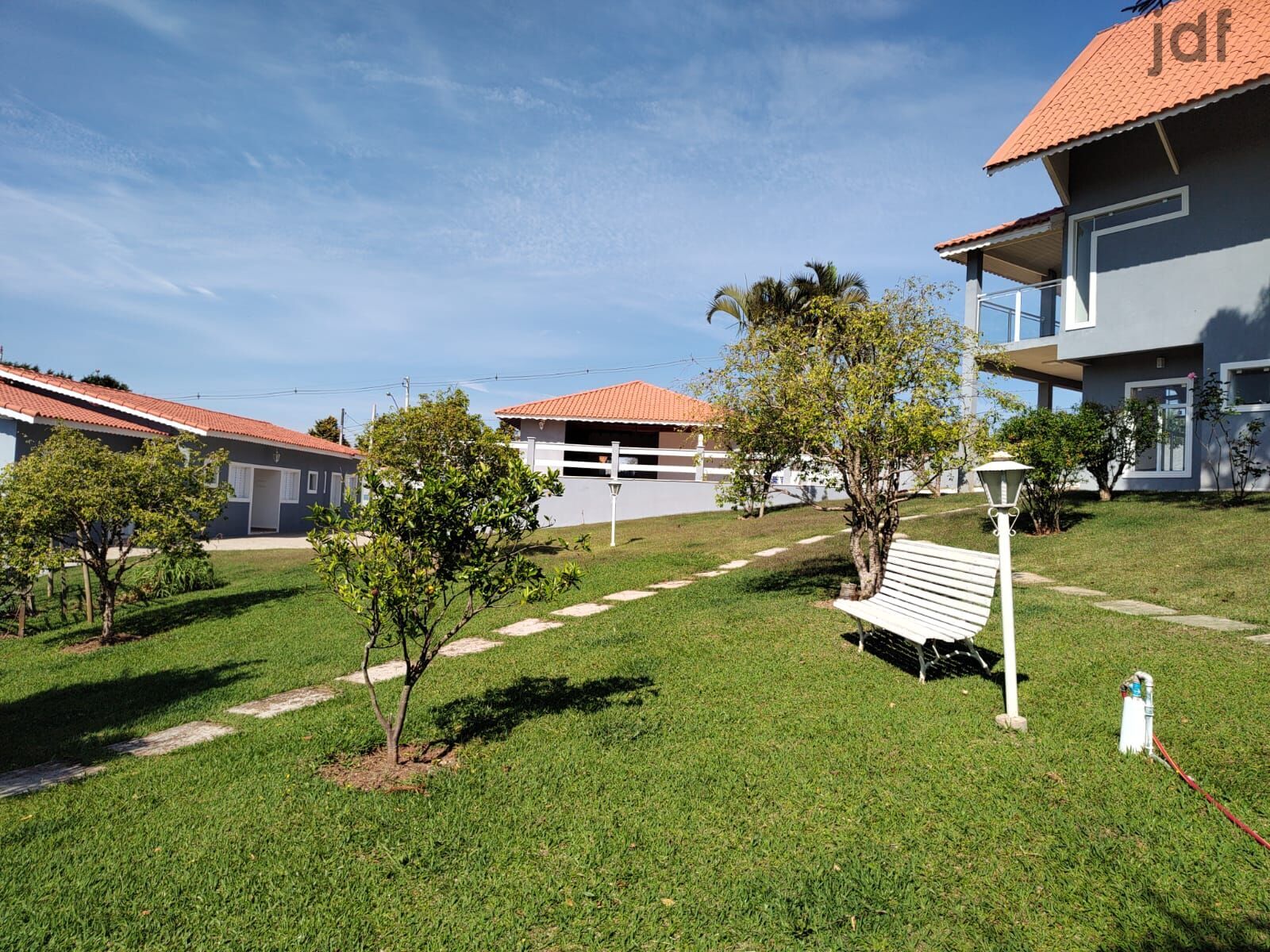 Chácara em Porta do Sol, Mairinque - Linda casa de campo - Foto 14