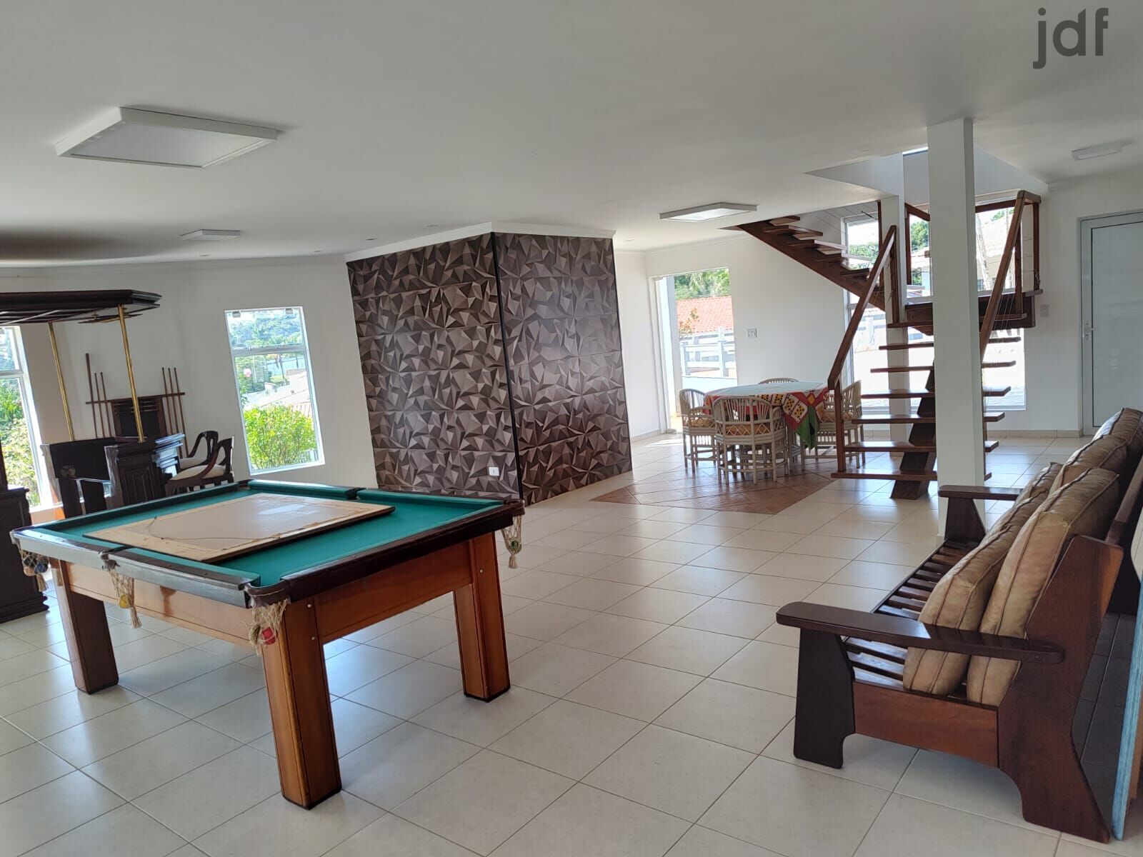 Chácara em Porta do Sol, Mairinque - Linda casa de campo - Foto 36