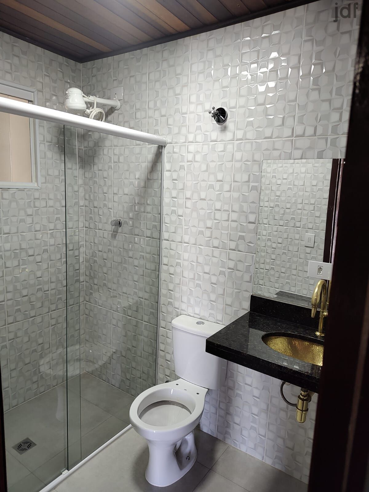 Chácara em Porta do Sol, Mairinque - Linda casa de campo - Foto 27