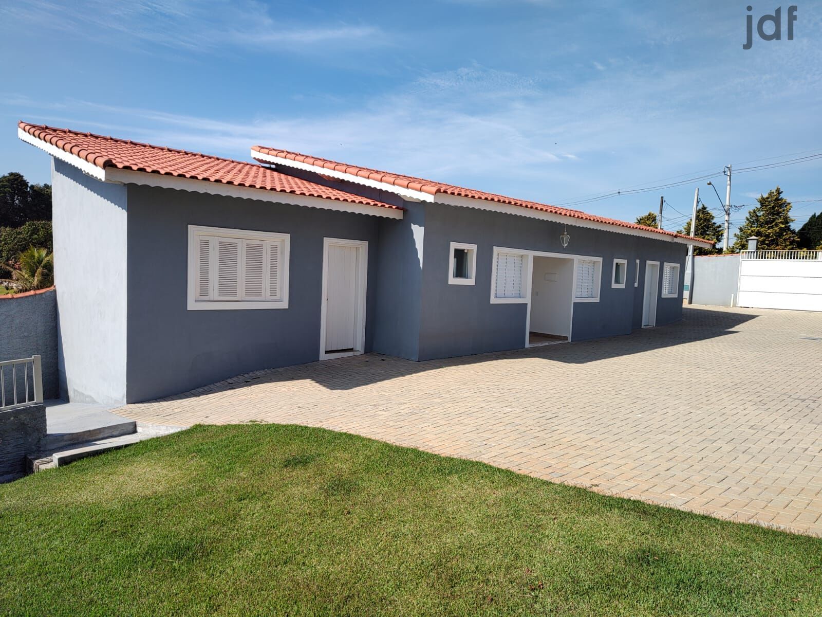 Chácara em Porta do Sol, Mairinque - Linda casa de campo - Foto 4