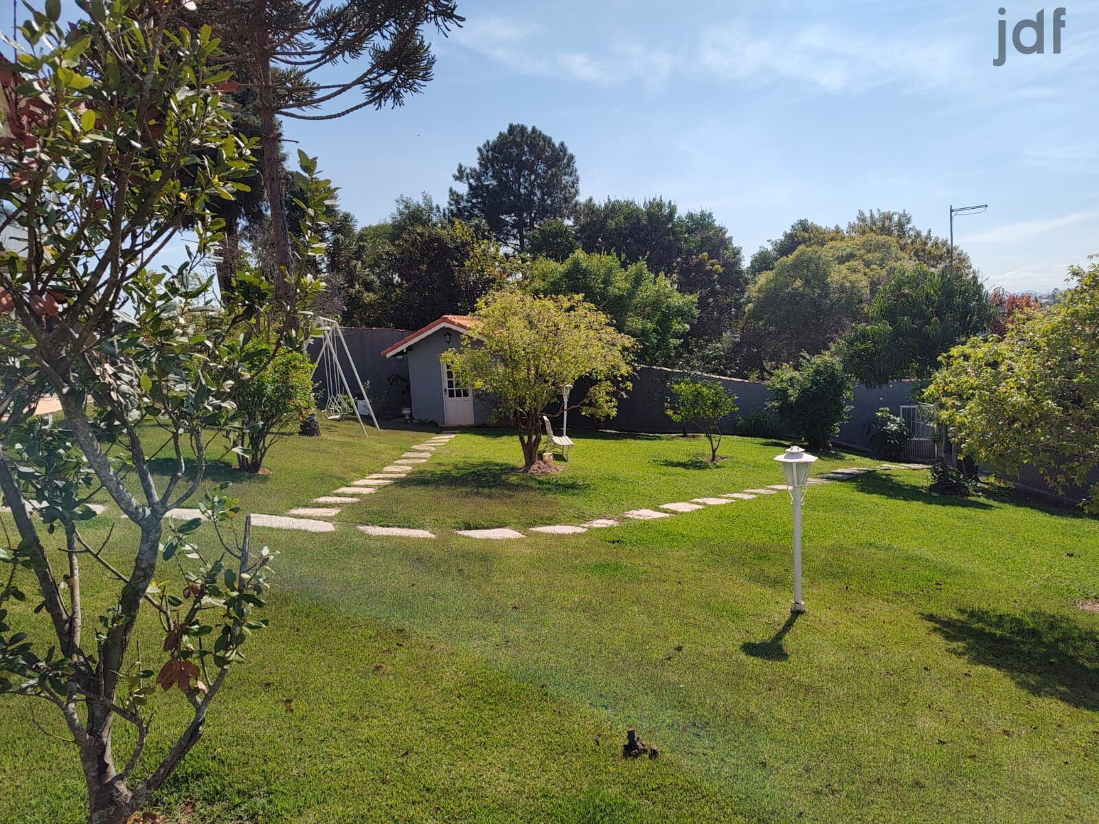 Chácara em Porta do Sol, Mairinque - Linda casa de campo - Foto 9