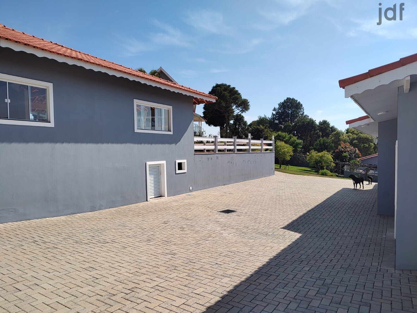 Chácara em Porta do Sol, Mairinque - Linda casa de campo - Foto 38