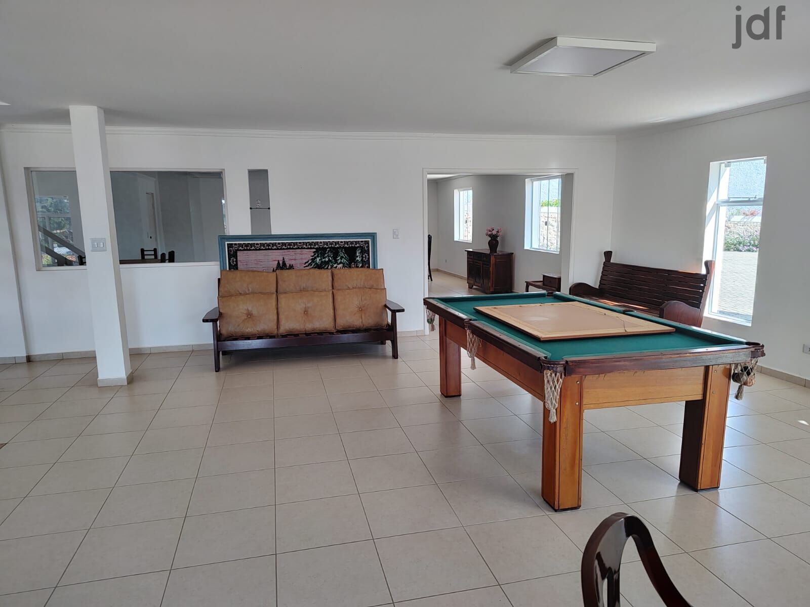 Chácara em Porta do Sol, Mairinque - Linda casa de campo - Foto 45