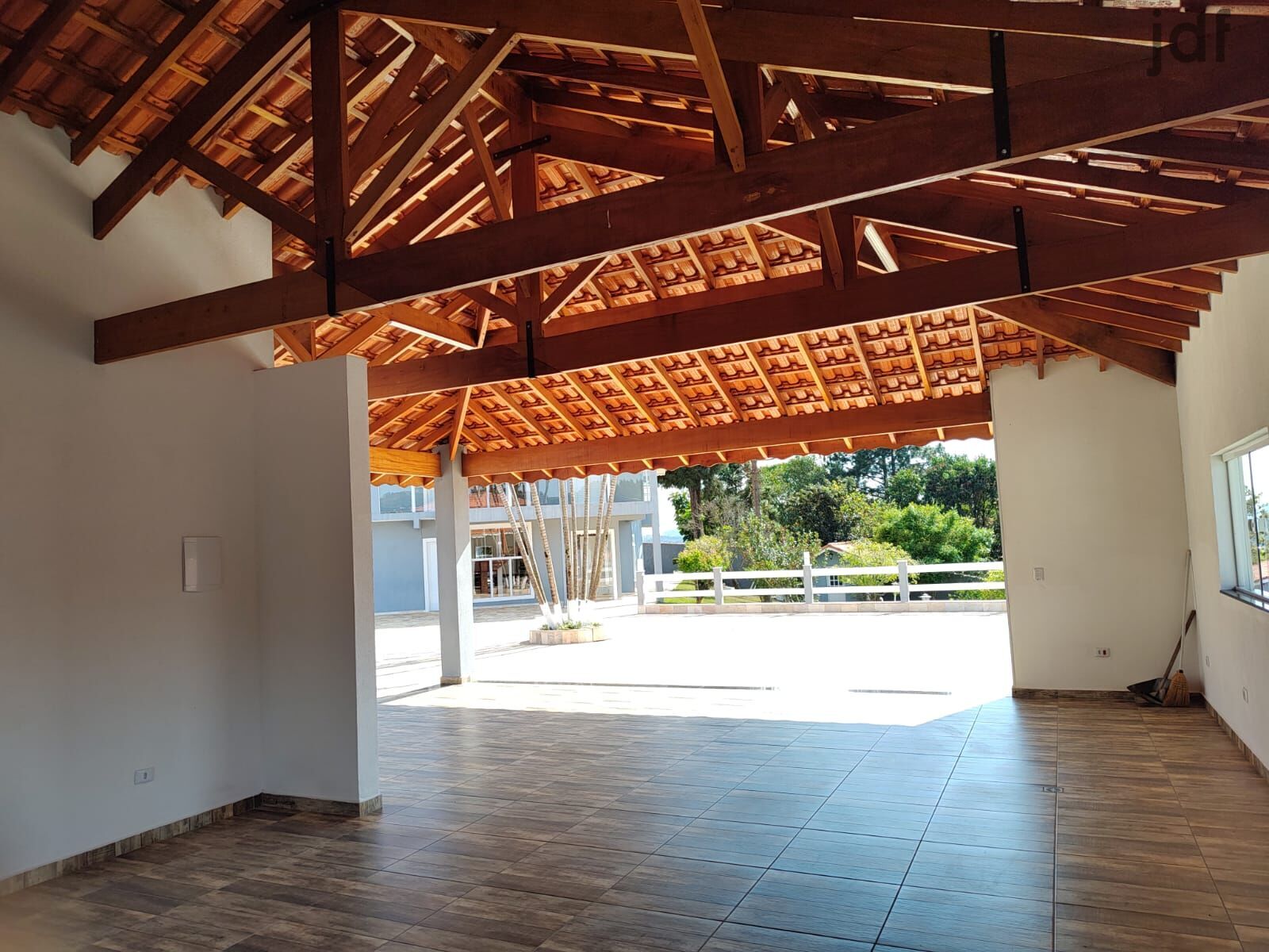 Chácara em Porta do Sol, Mairinque - Linda casa de campo - Foto 18