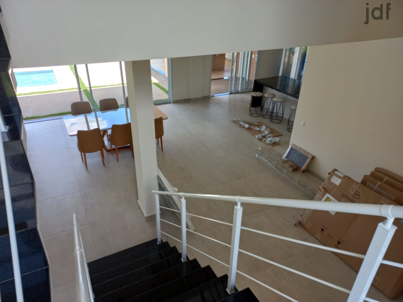 Casa em Condomínio Fazenda Alvorada, Porto Feliz -  - Foto 33
