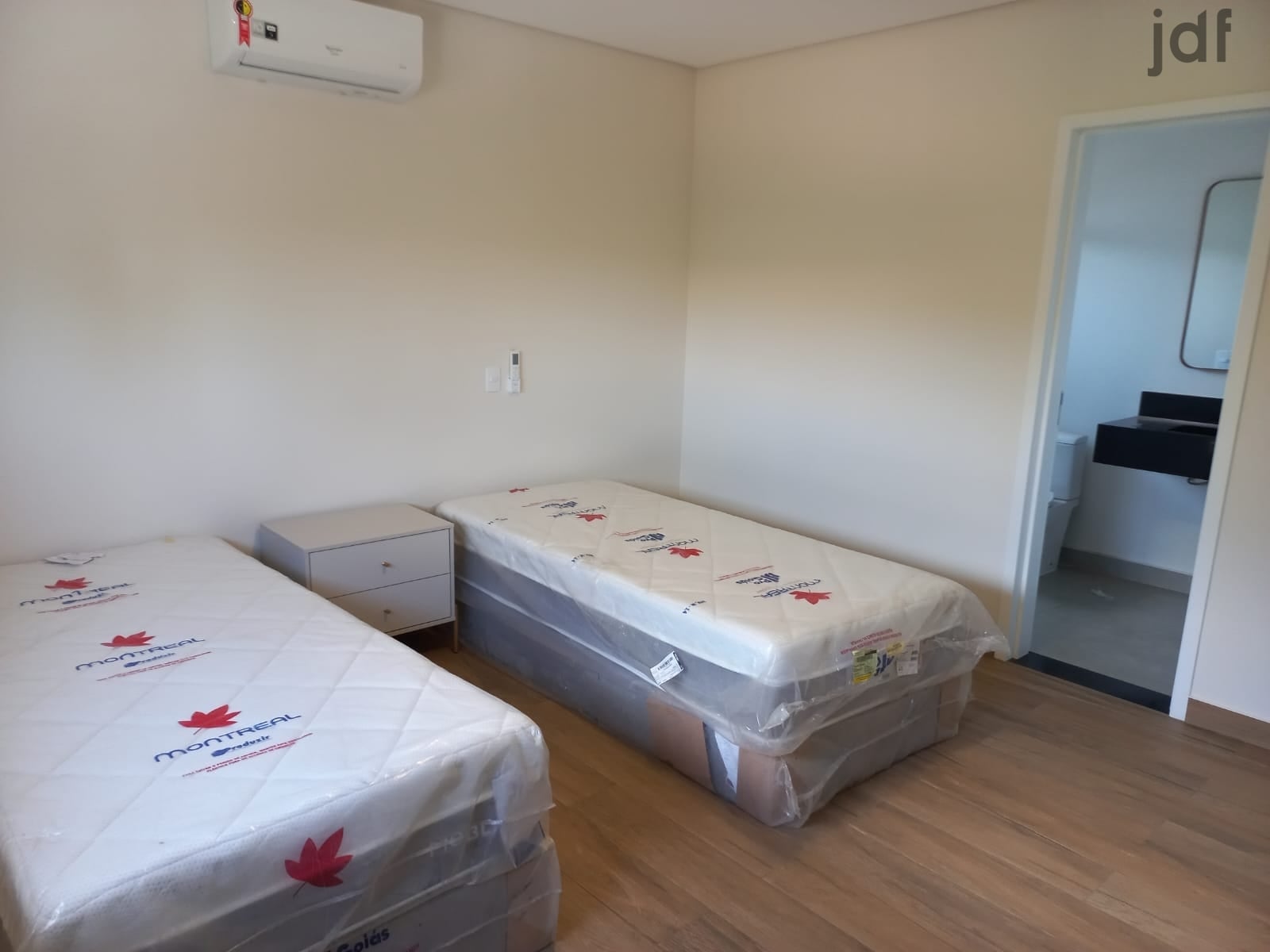 Casa em Condomínio Fazenda Alvorada, Porto Feliz -  - Foto 42