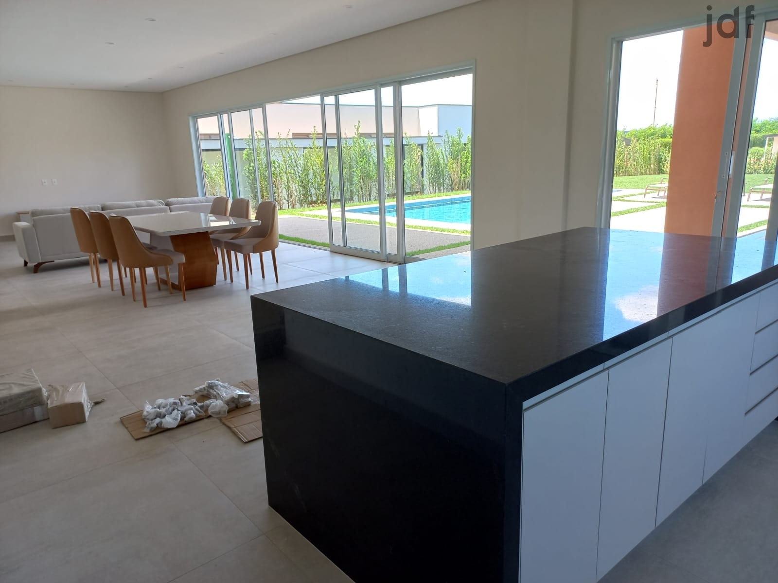 Casa em Condomínio Fazenda Alvorada, Porto Feliz -  - Foto 21