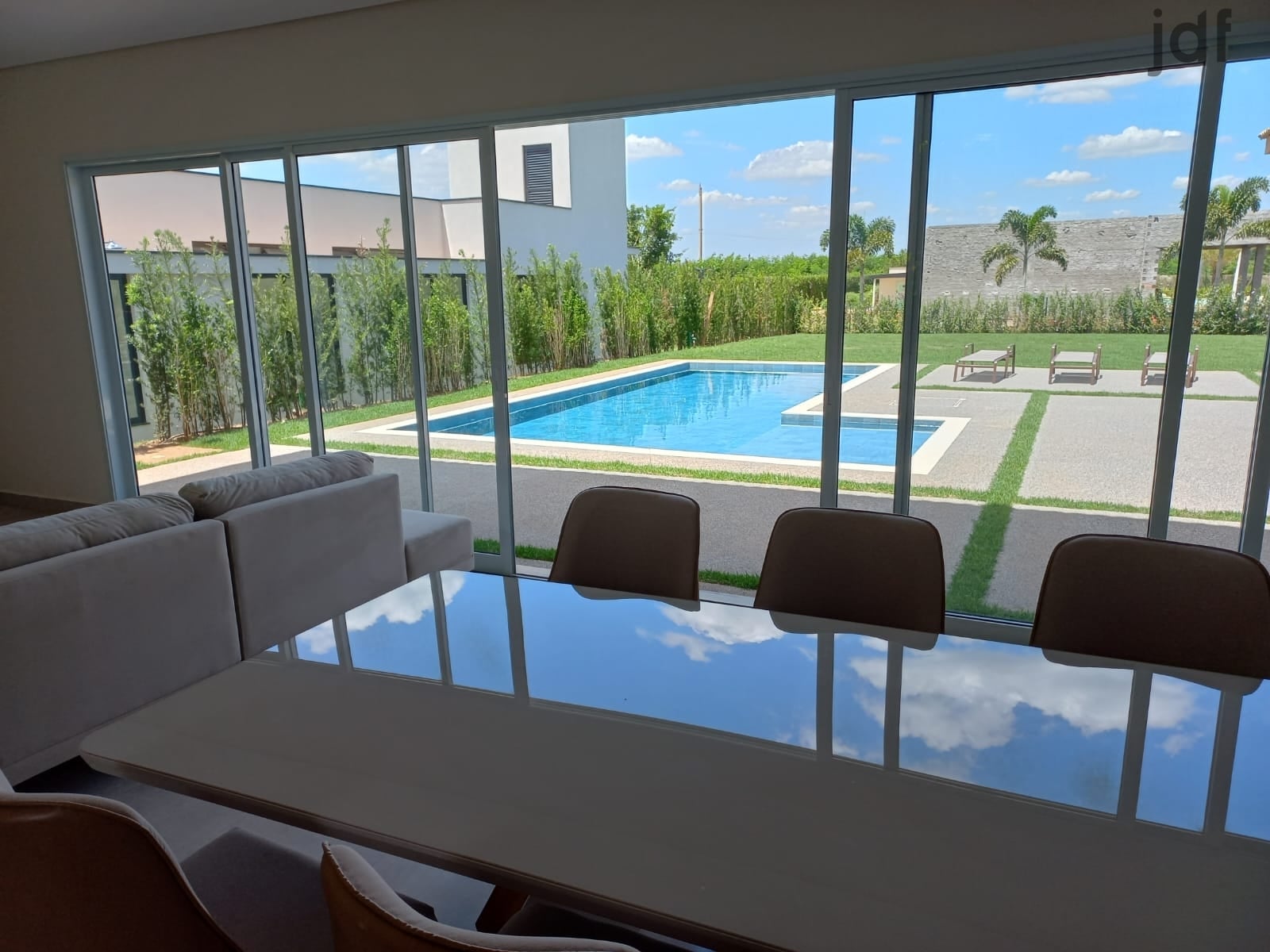 Casa em Condomínio Fazenda Alvorada, Porto Feliz -  - Foto 38
