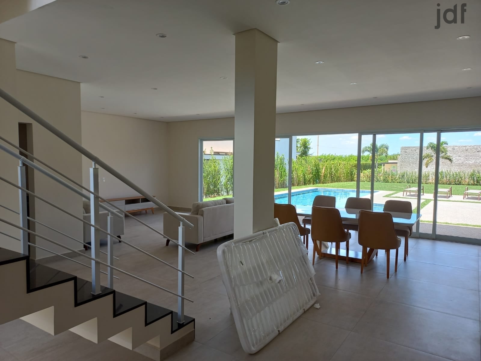 Casa em Condomínio Fazenda Alvorada, Porto Feliz -  - Foto 44