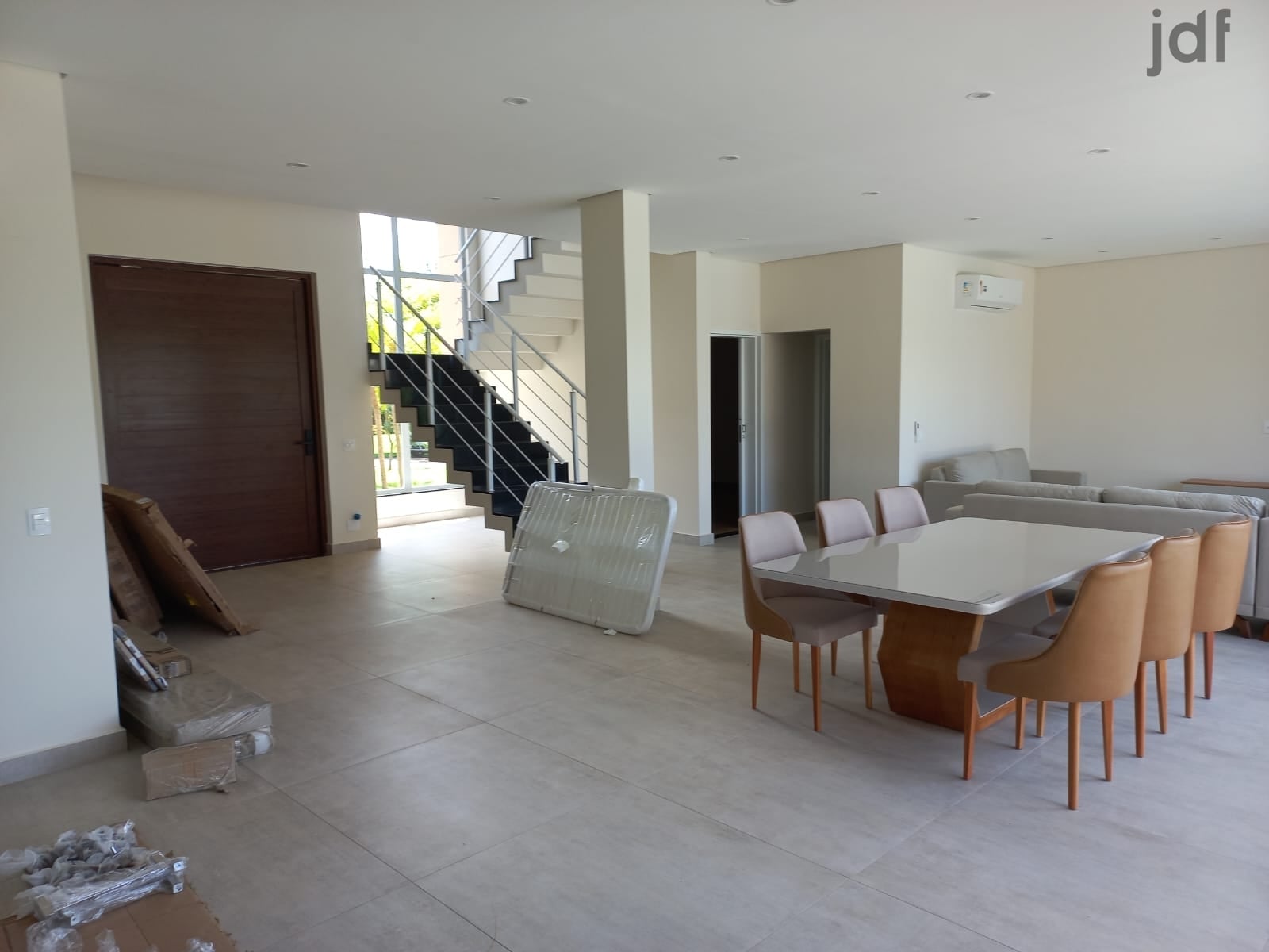 Casa em Condomínio Fazenda Alvorada, Porto Feliz -  - Foto 28