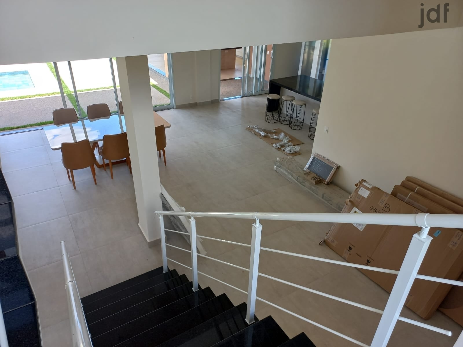 Casa em Condomínio Fazenda Alvorada, Porto Feliz -  - Foto 30
