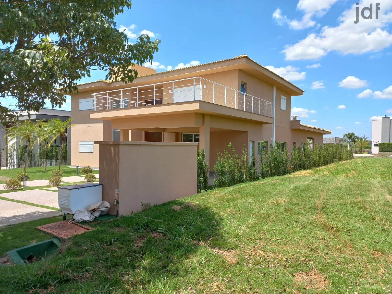 Casa em Condomínio Fazenda Alvorada, Porto Feliz -  - Foto 16