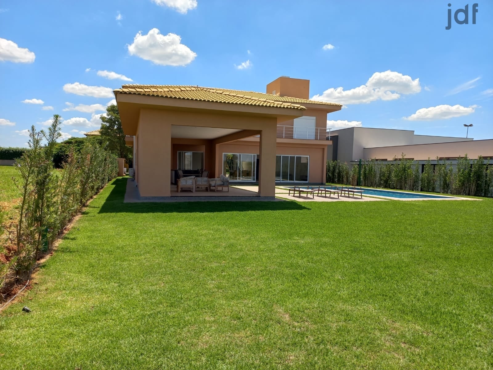 Casa em Condomínio Fazenda Alvorada, Porto Feliz -  - Foto 19