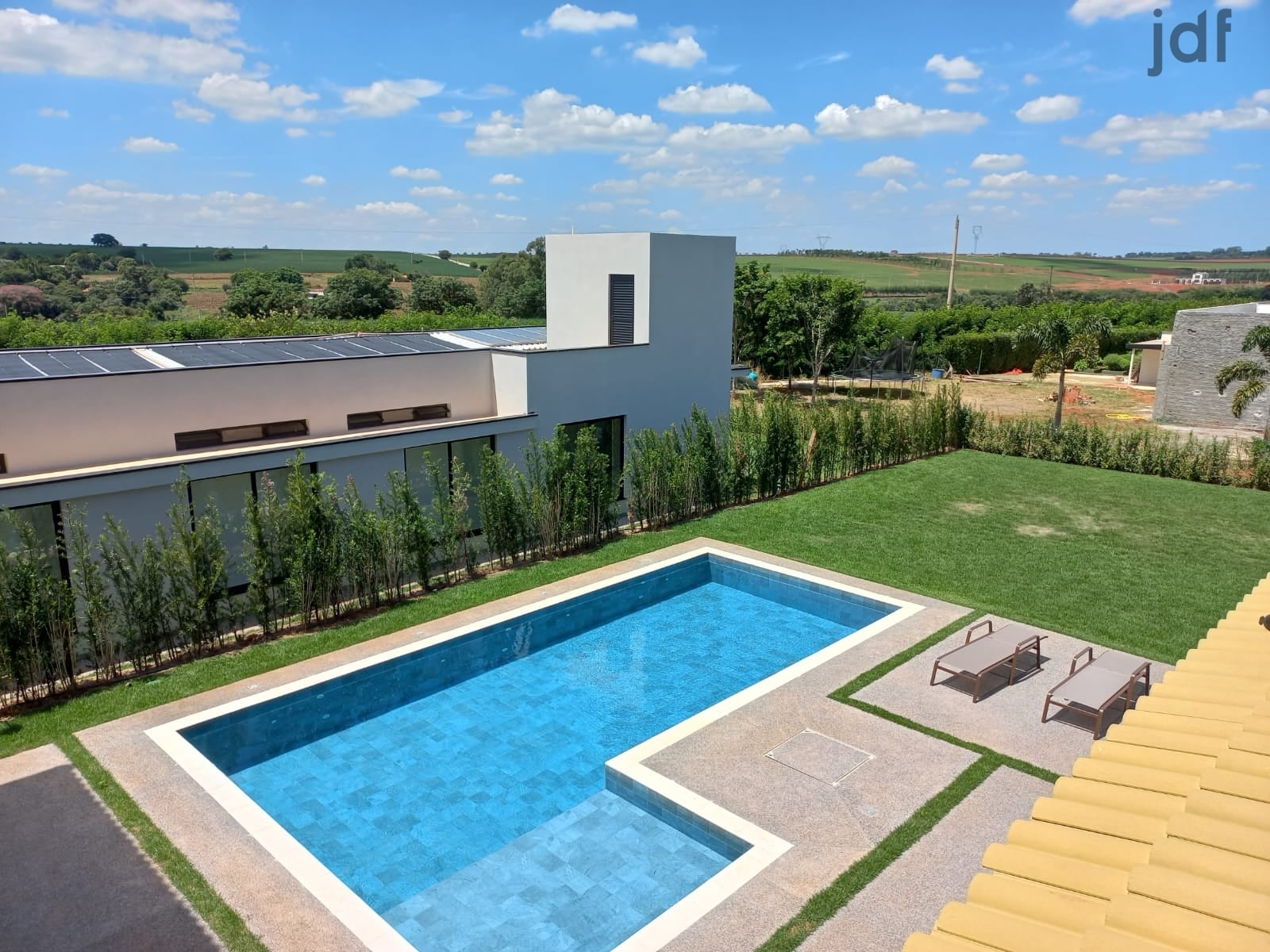 Casa em Condomínio Fazenda Alvorada, Porto Feliz -  - Foto 15