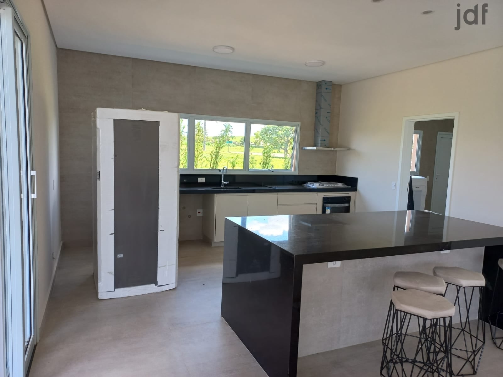 Casa em Condomínio Fazenda Alvorada, Porto Feliz -  - Foto 40