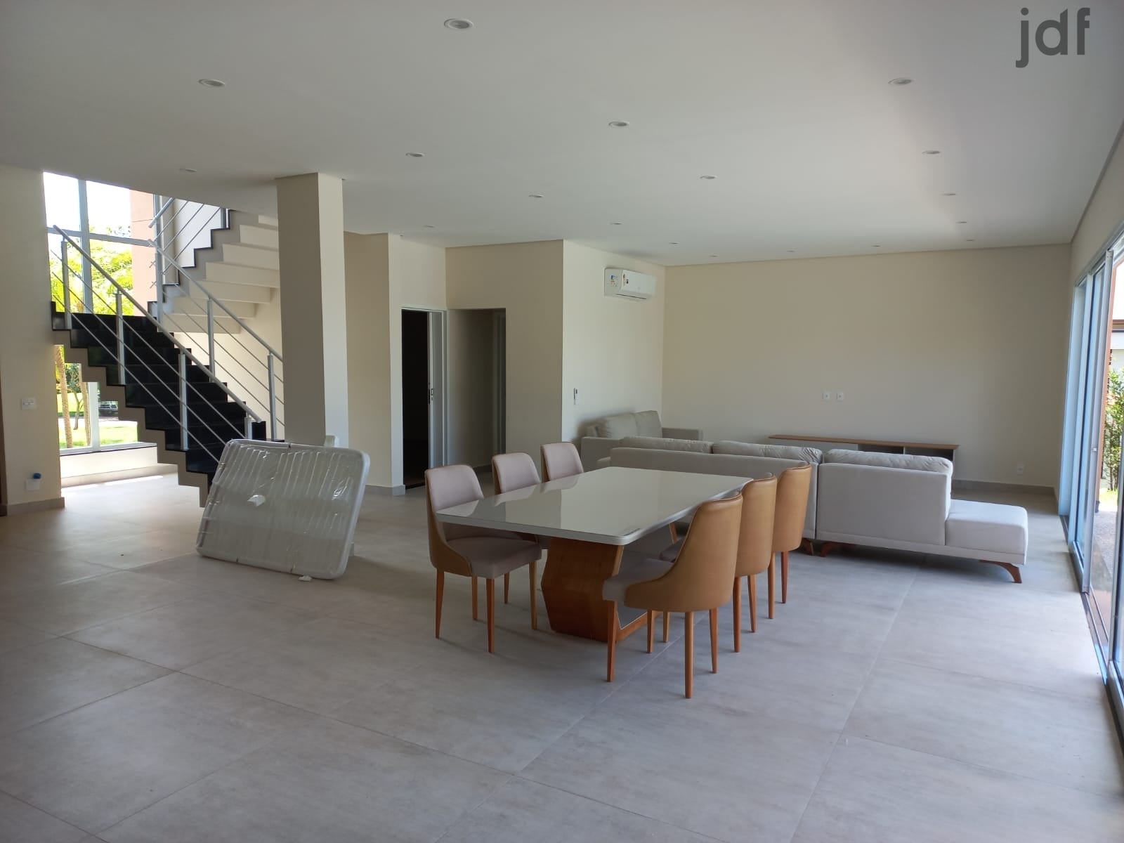 Casa em Condomínio Fazenda Alvorada, Porto Feliz -  - Foto 23