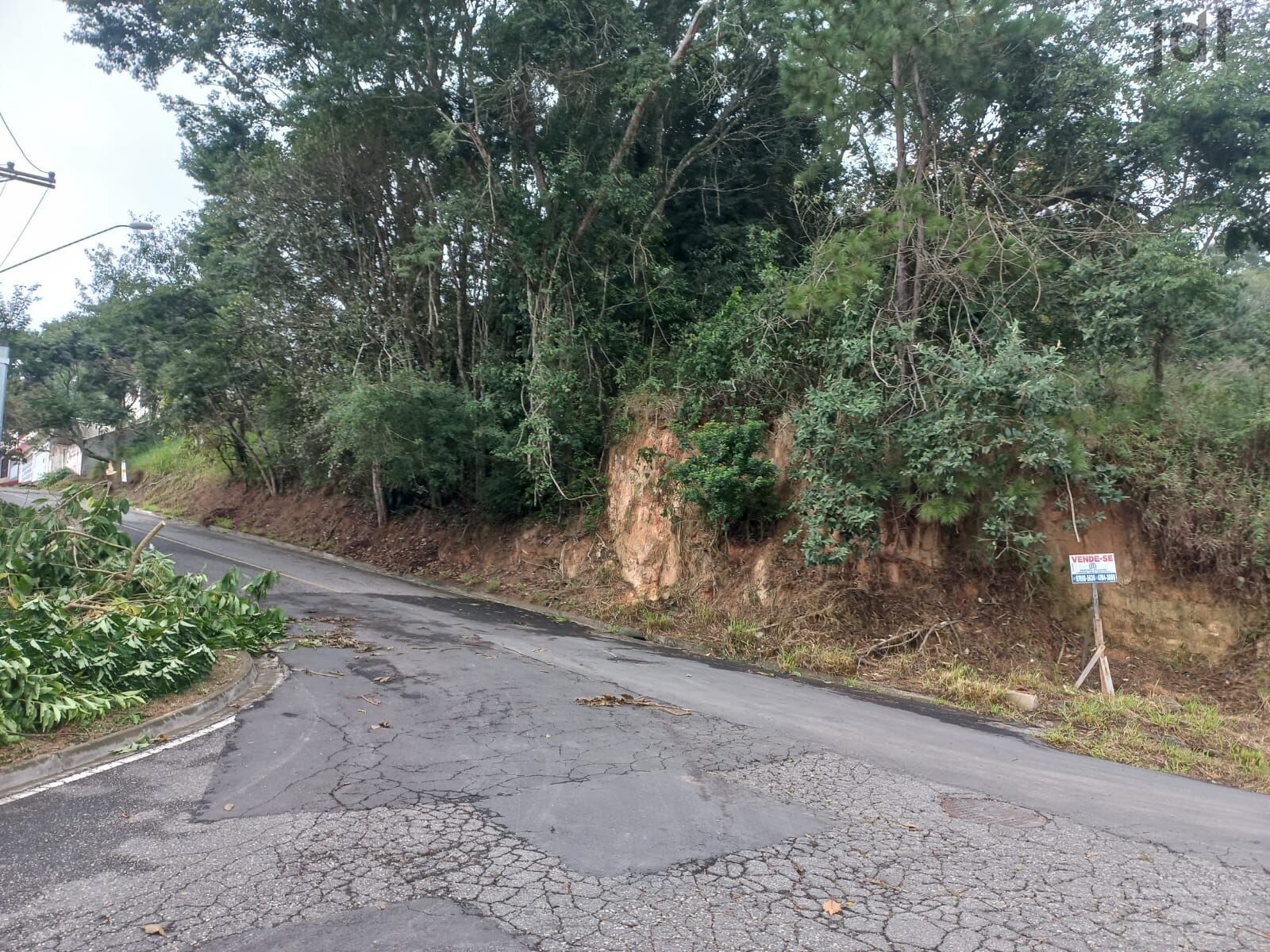 Terreno em Jardim Villaça, São Roque - Terreno em Jardim Villaça, São Roque/SP - Foto 5