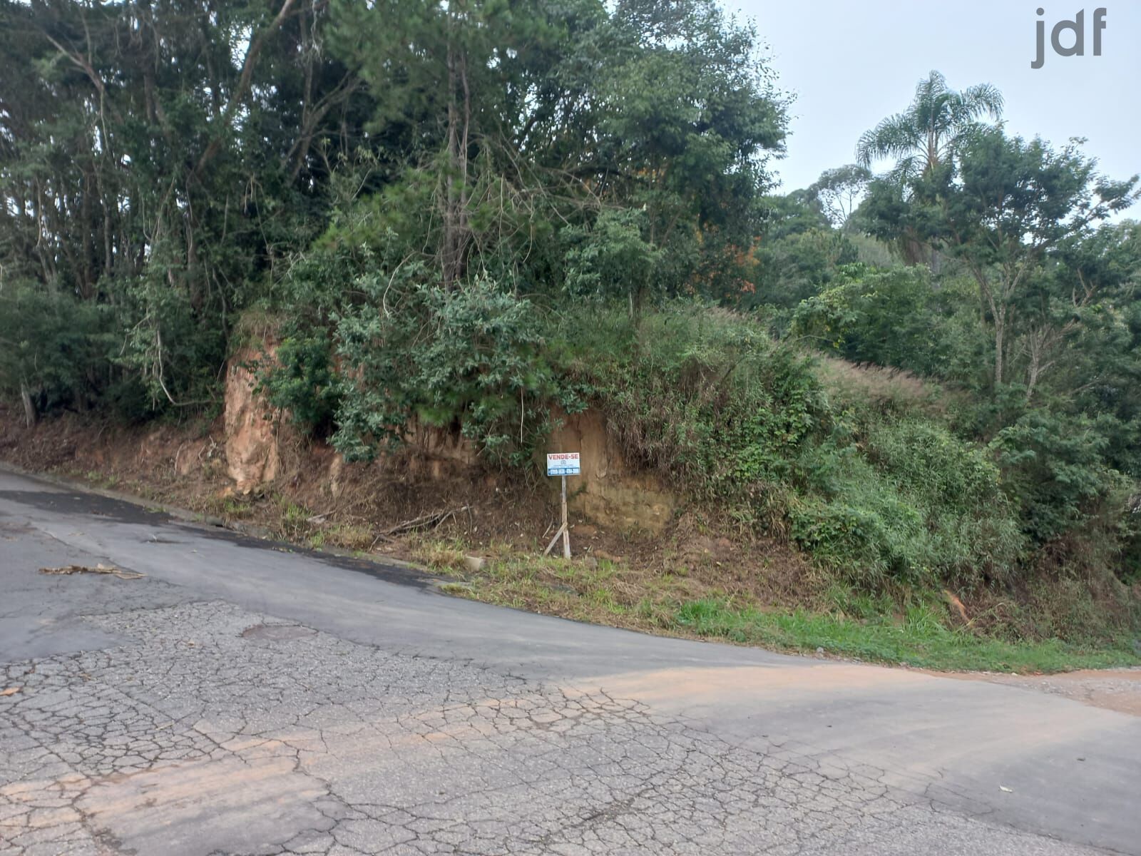 Terreno em Jardim Villaça, São Roque - Terreno em Jardim Villaça, São Roque/SP - Foto 4