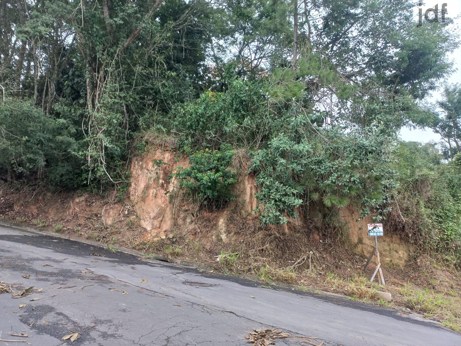 Terreno em Jardim Villaça, São Roque - Terreno em Jardim Villaça, São Roque/SP - Foto 2