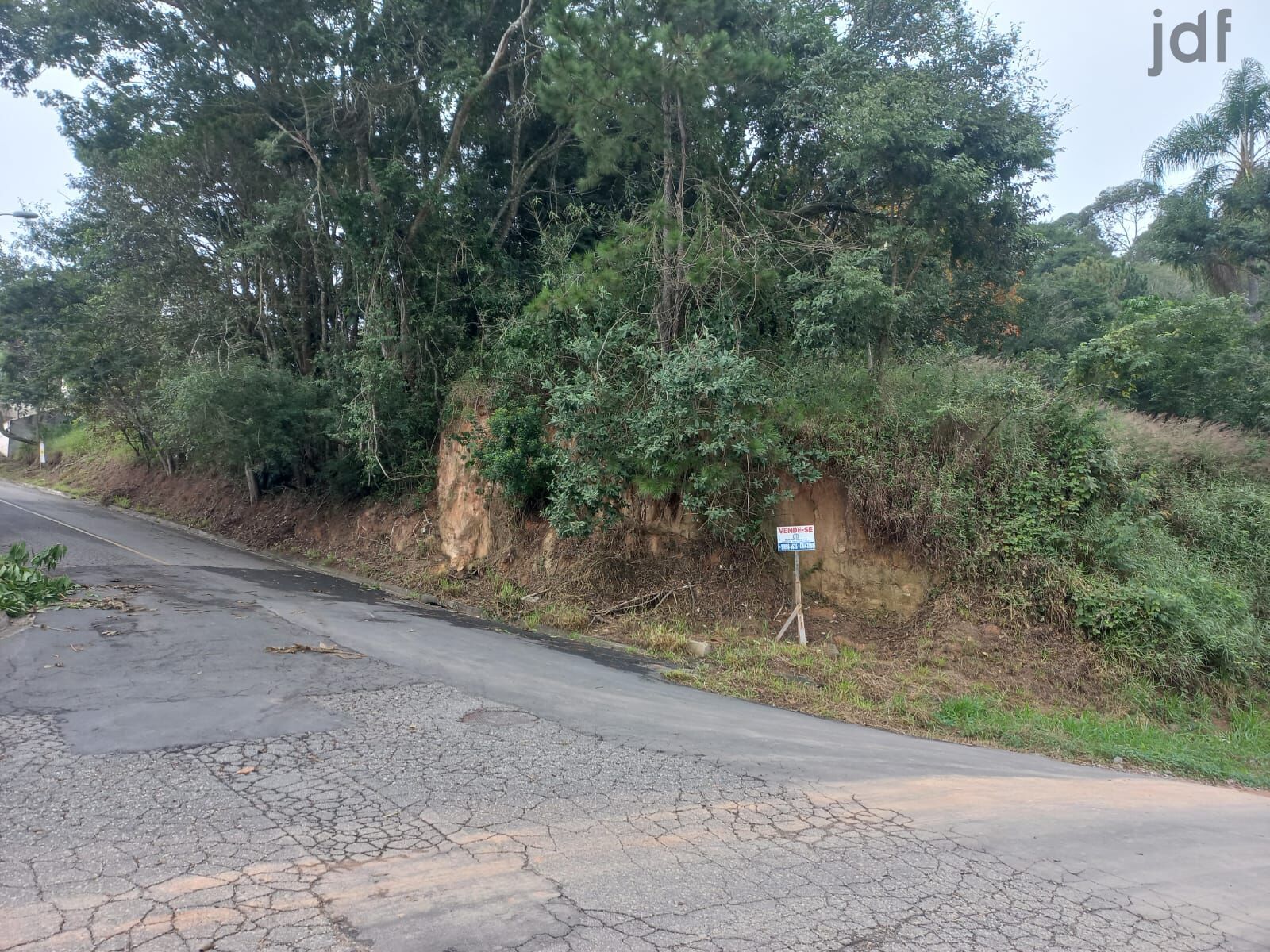 Terreno em Jardim Villaça, São Roque - Terreno em Jardim Villaça, São Roque/SP - Foto 6