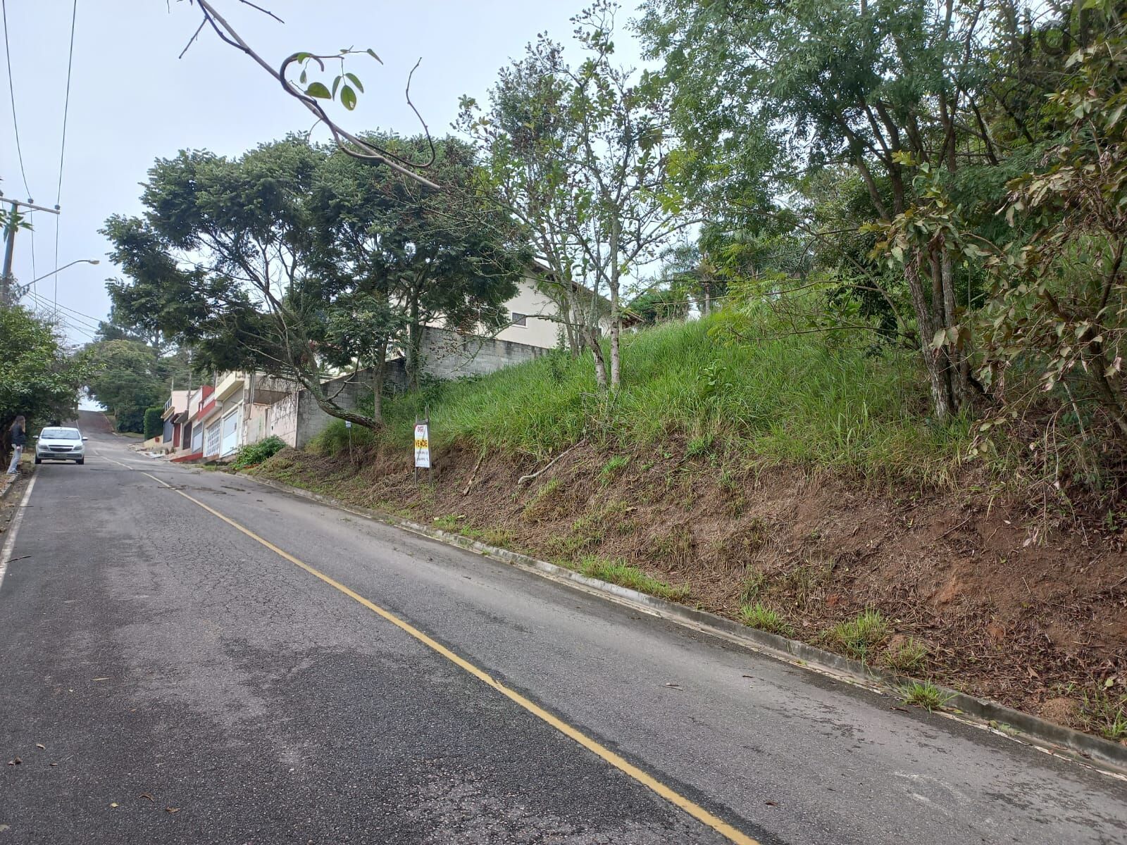 Terreno em Jardim Villaça, São Roque - Terreno em Jardim Villaça, São Roque/SP - Foto 3