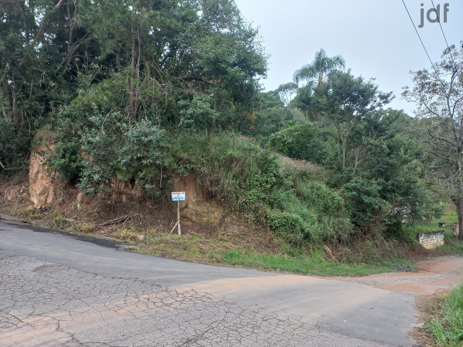 Terreno em Jardim Villaça, São Roque - Terreno em Jardim Villaça, São Roque/SP - Foto 1