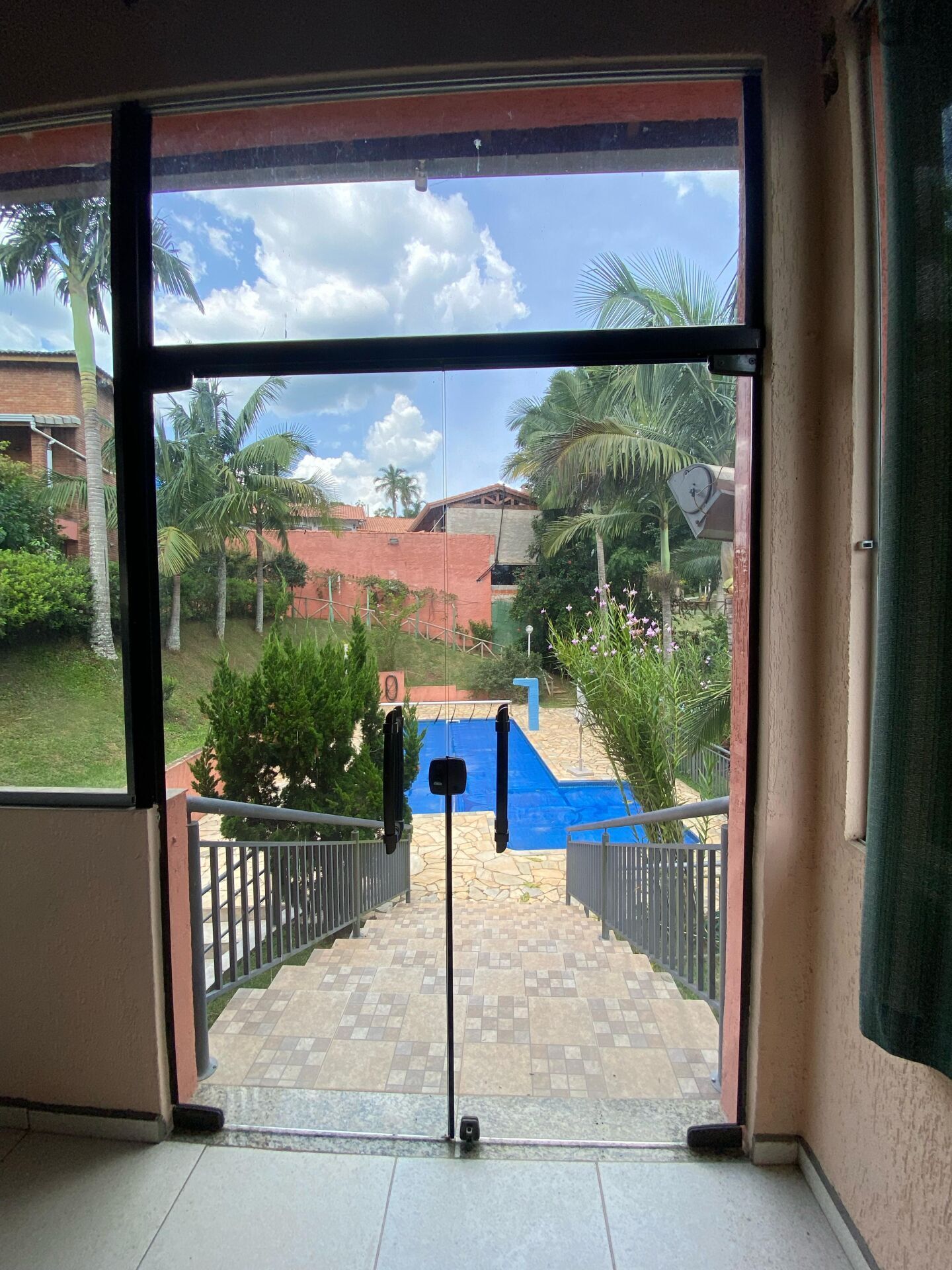 Chácara em Porta do Sol, Mairinque - Chácara em Porta do Sol, Mairinque/SP com 6.600 m2 de terreno e 650 m2 de área construída. - Foto 22