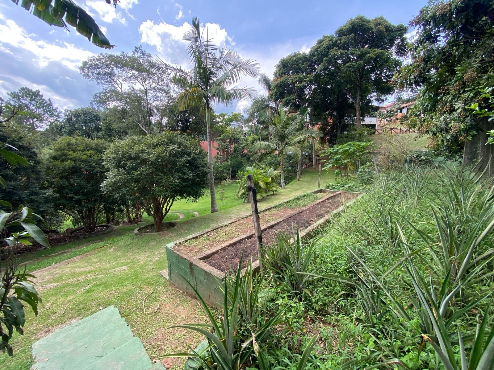 Chácara em Porta do Sol, Mairinque - Chácara em Porta do Sol, Mairinque/SP com 6.600 m2 de terreno e 650 m2 de área construída. - Foto 14