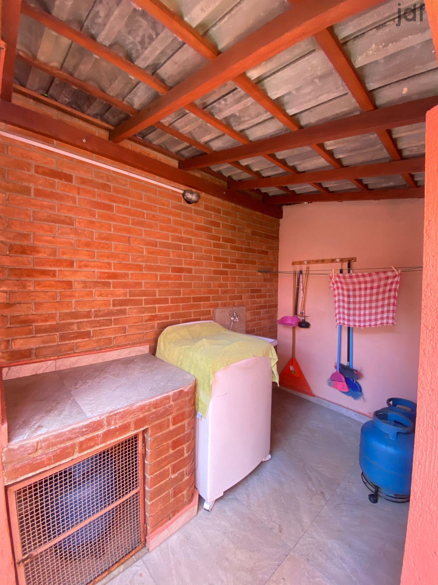 Chácara em Porta do Sol, Mairinque - Chácara em Porta do Sol, Mairinque/SP com 6.600 m2 de terreno e 650 m2 de área construída. - Foto 49