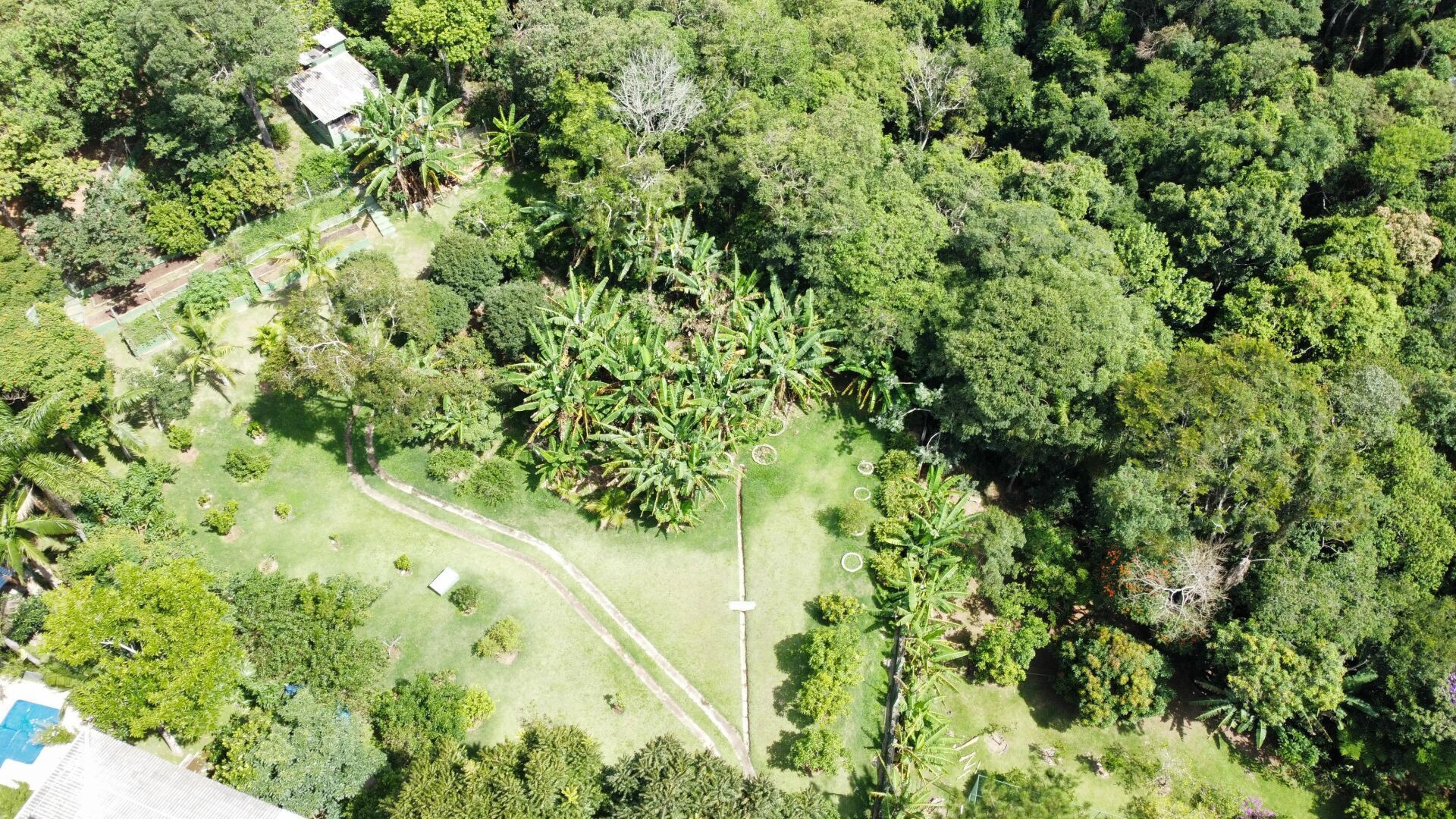 Chácara em Porta do Sol, Mairinque - Chácara em Porta do Sol, Mairinque/SP com 6.600 m2 de terreno e 650 m2 de área construída. - Foto 7