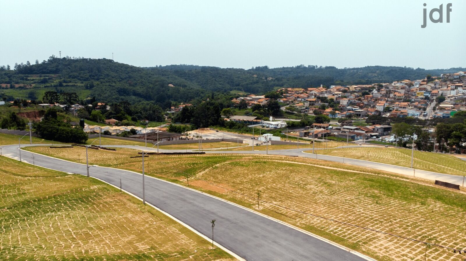 Terreno em Jardim Villaça, São Roque - Terreno em Condomínio em Jardim Villaça, São Roque/SP - Foto 20