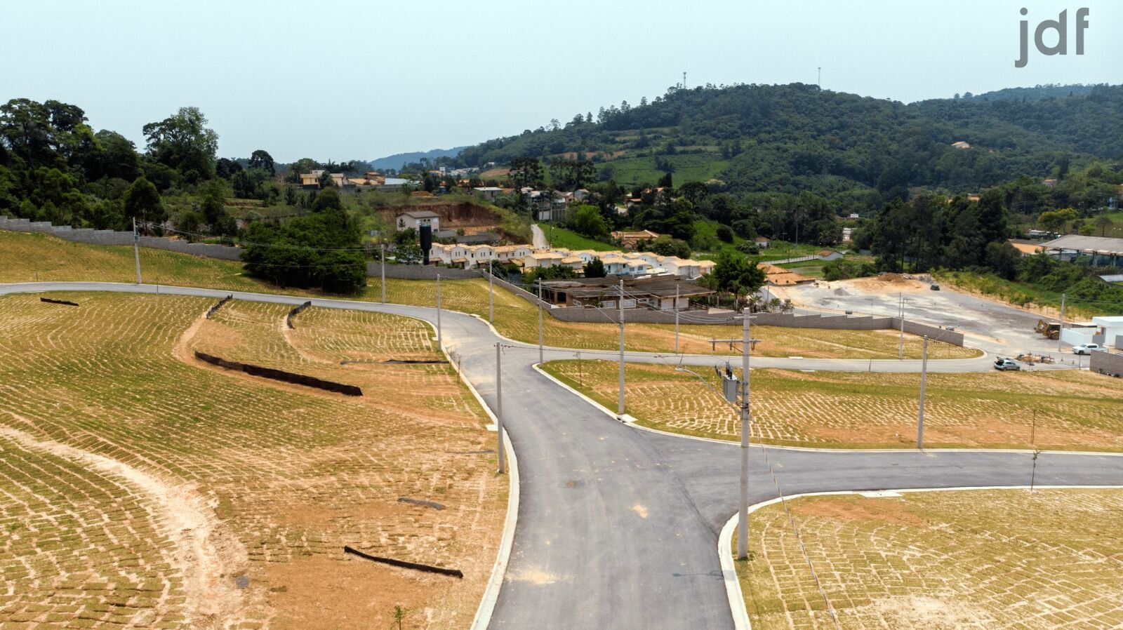 Terreno em Jardim Villaça, São Roque - Terreno em Condomínio em Jardim Villaça, São Roque/SP - Foto 26