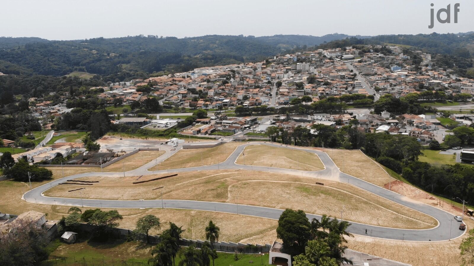 Terreno em Jardim Villaça, São Roque - Terreno em Condomínio em Jardim Villaça, São Roque/SP - Foto 5