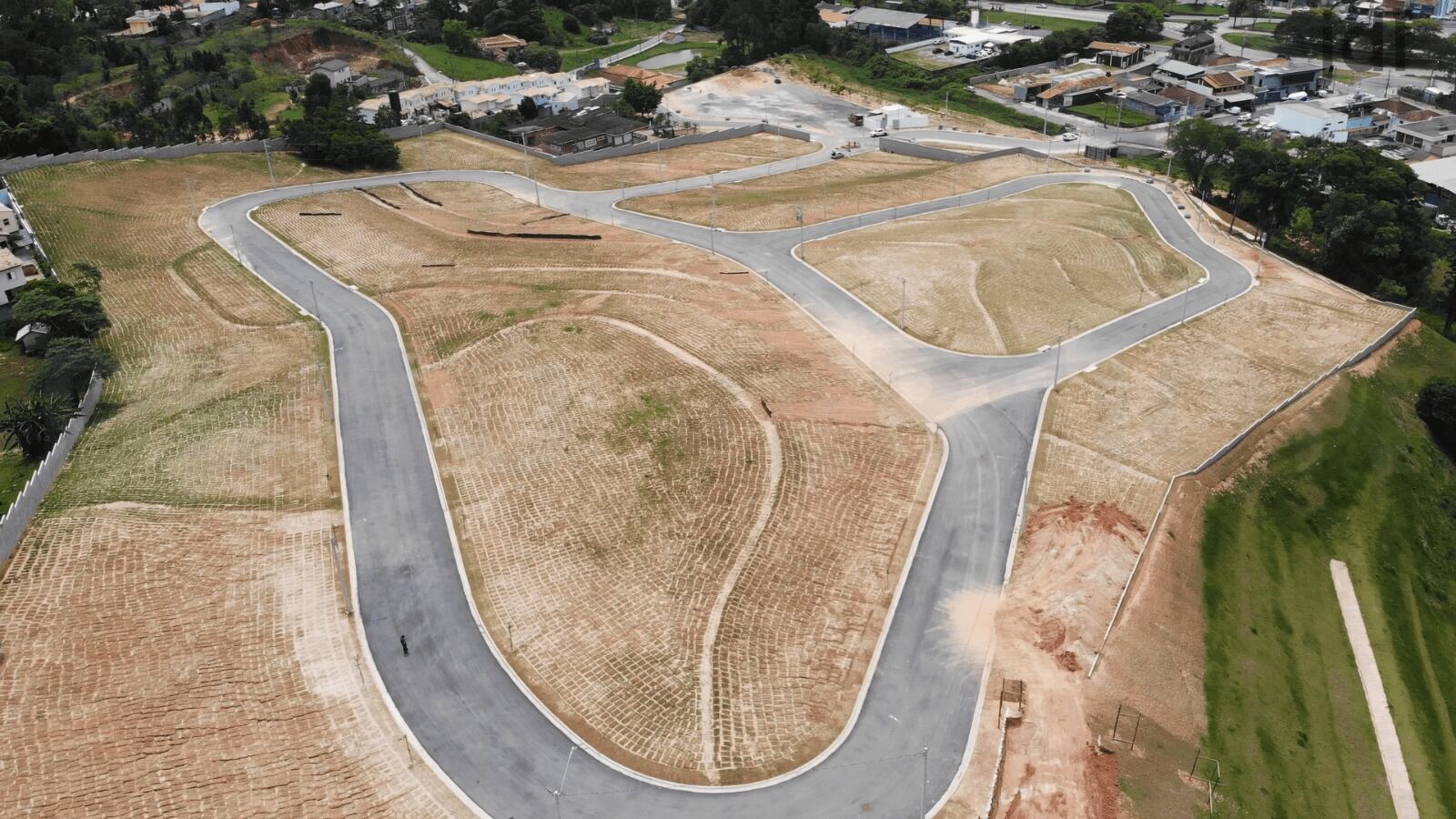 Terreno em Jardim Villaça, São Roque - Terreno em Condomínio em Jardim Villaça, São Roque/SP - Foto 7