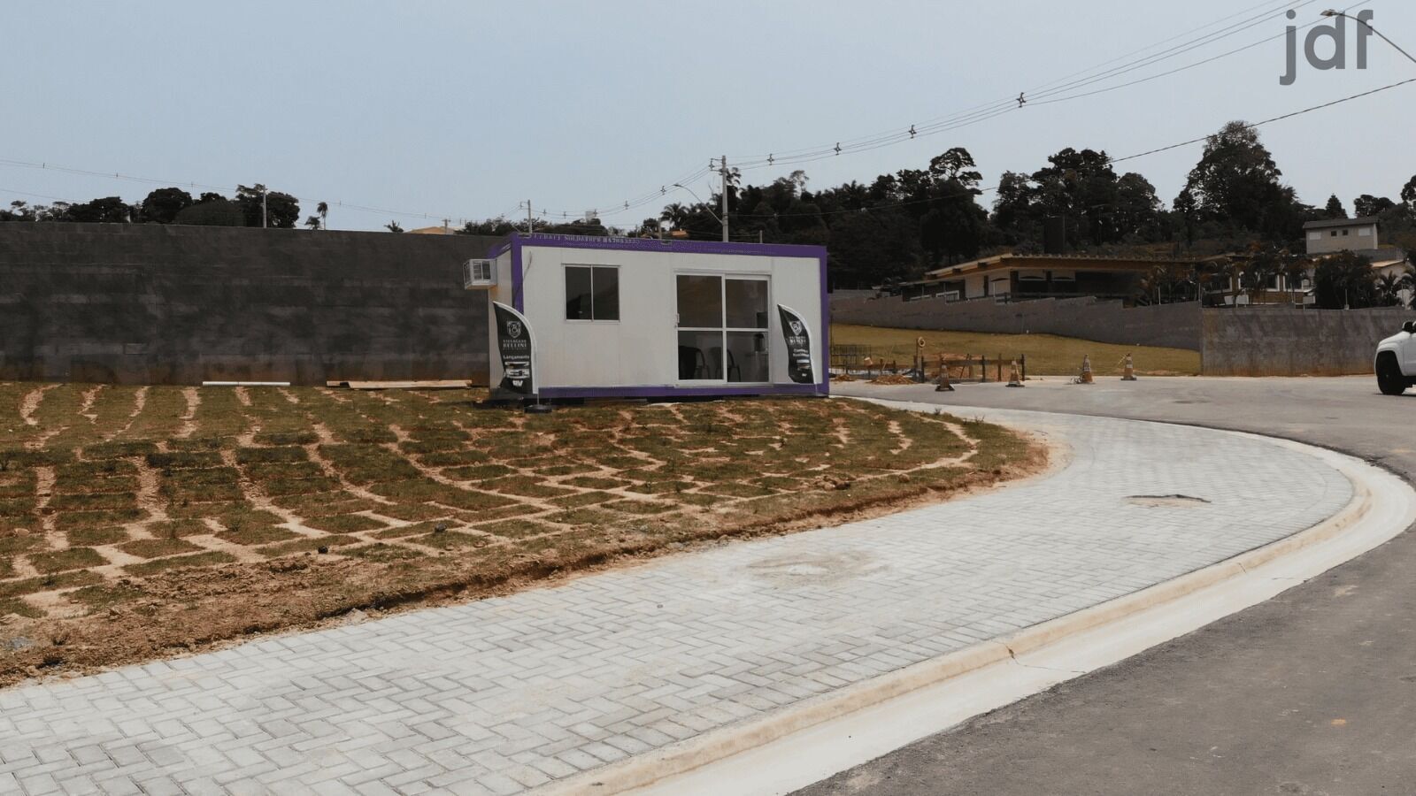 Terreno em Jardim Villaça, São Roque - Terreno em Condomínio em Jardim Villaça, São Roque/SP - Foto 14
