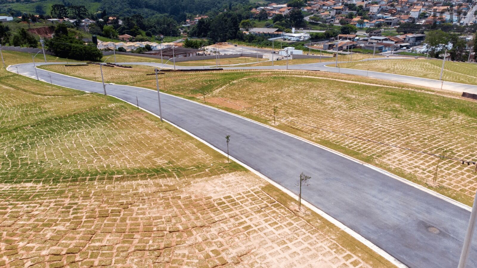 Terreno em Jardim Villaça, São Roque - Terreno em Condomínio em Jardim Villaça, São Roque/SP - Foto 16