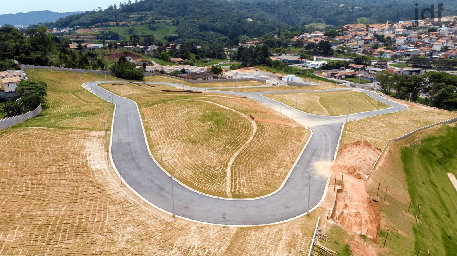 Terreno em Jardim Villaça, São Roque - Terreno em Condomínio em Jardim Villaça, São Roque/SP - Foto 24