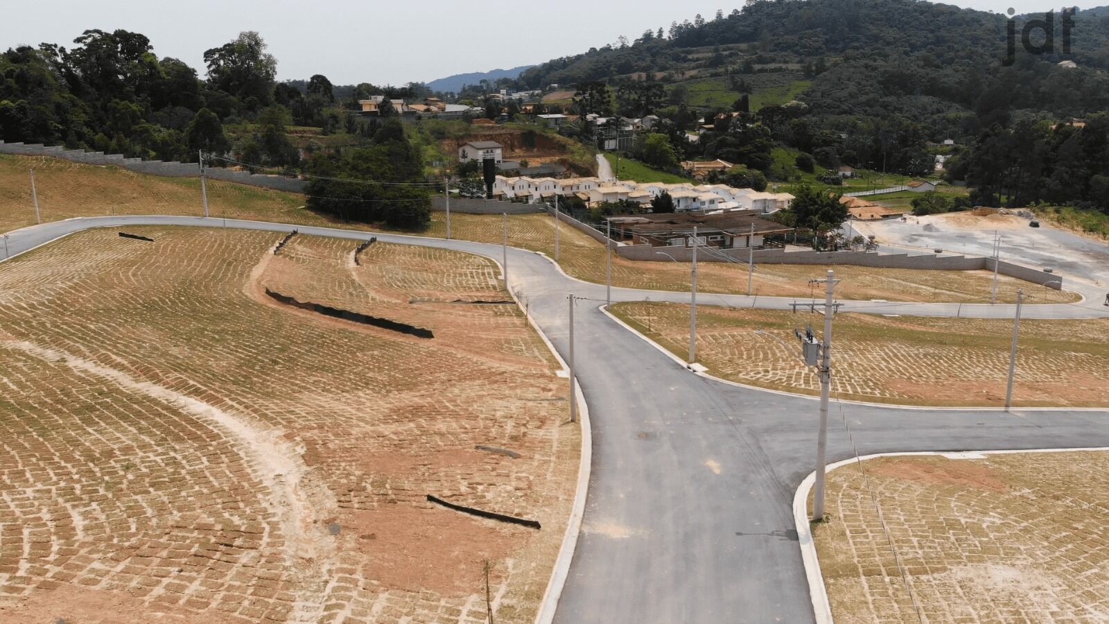 Terreno em Jardim Villaça, São Roque - Terreno em Condomínio em Jardim Villaça, São Roque/SP - Foto 6