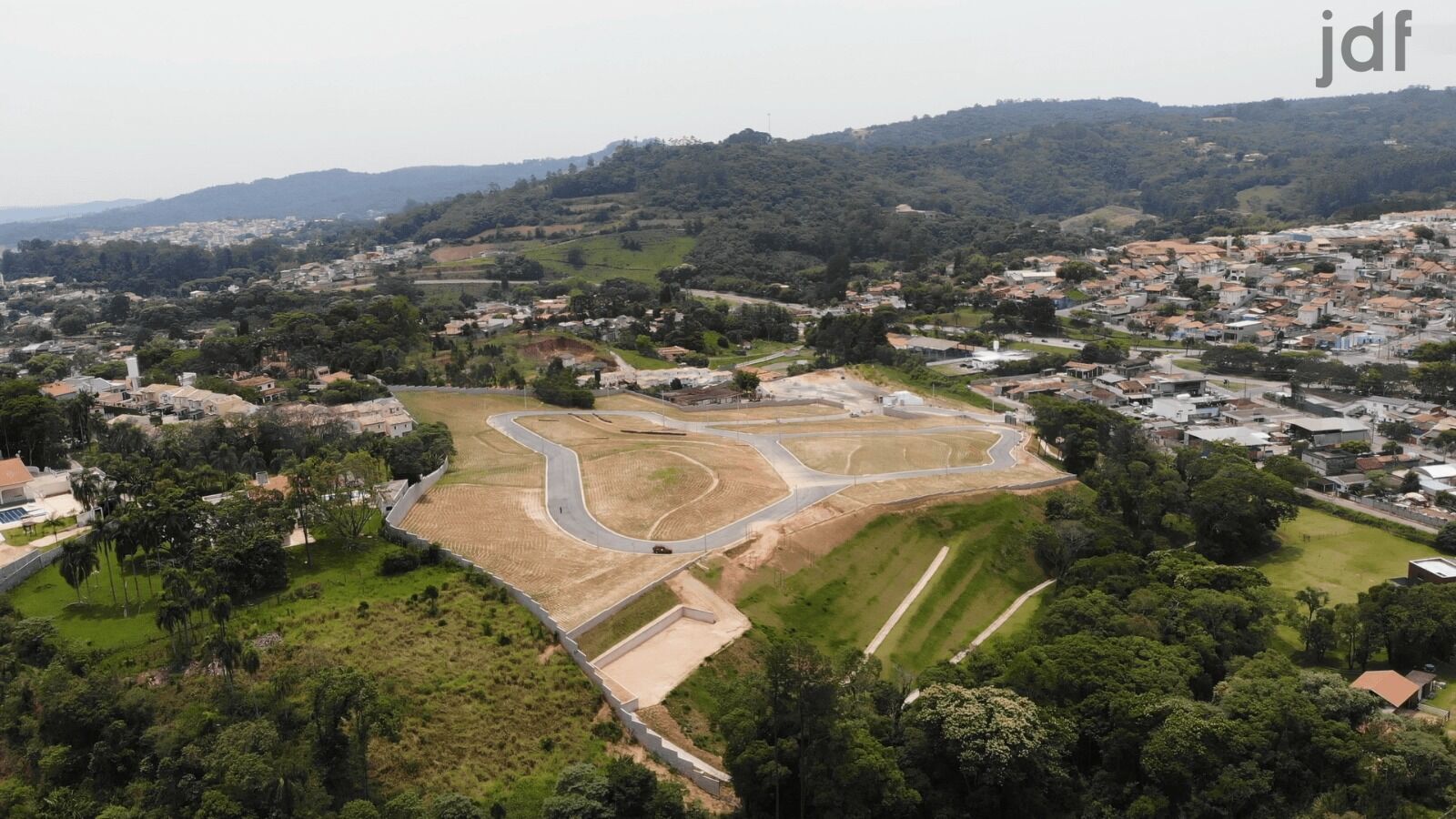 Terreno em Jardim Villaça, São Roque - Terreno em Condomínio em Jardim Villaça, São Roque/SP - Foto 2