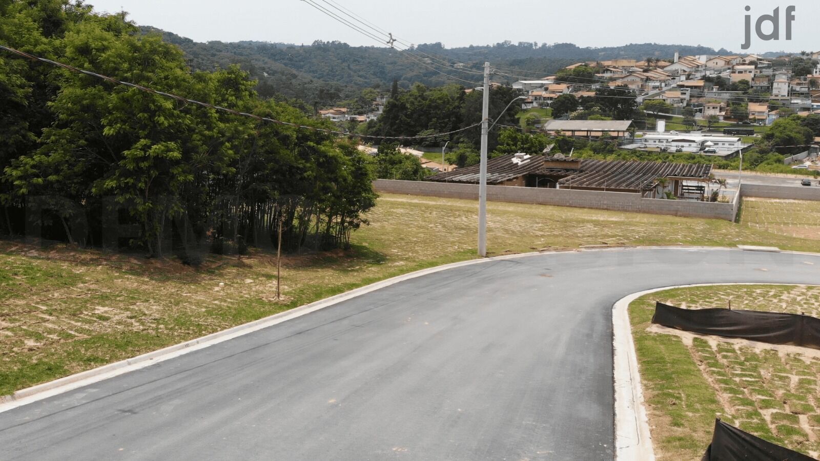 Terreno em Jardim Villaça, São Roque - Terreno em Condomínio em Jardim Villaça, São Roque/SP - Foto 12