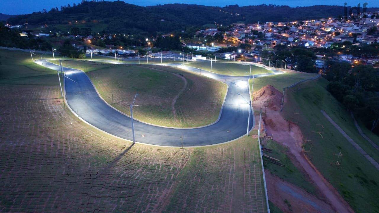 Terreno em Jardim Villaça, São Roque - Terreno em Condomínio em Jardim Villaça, São Roque/SP - Foto 10