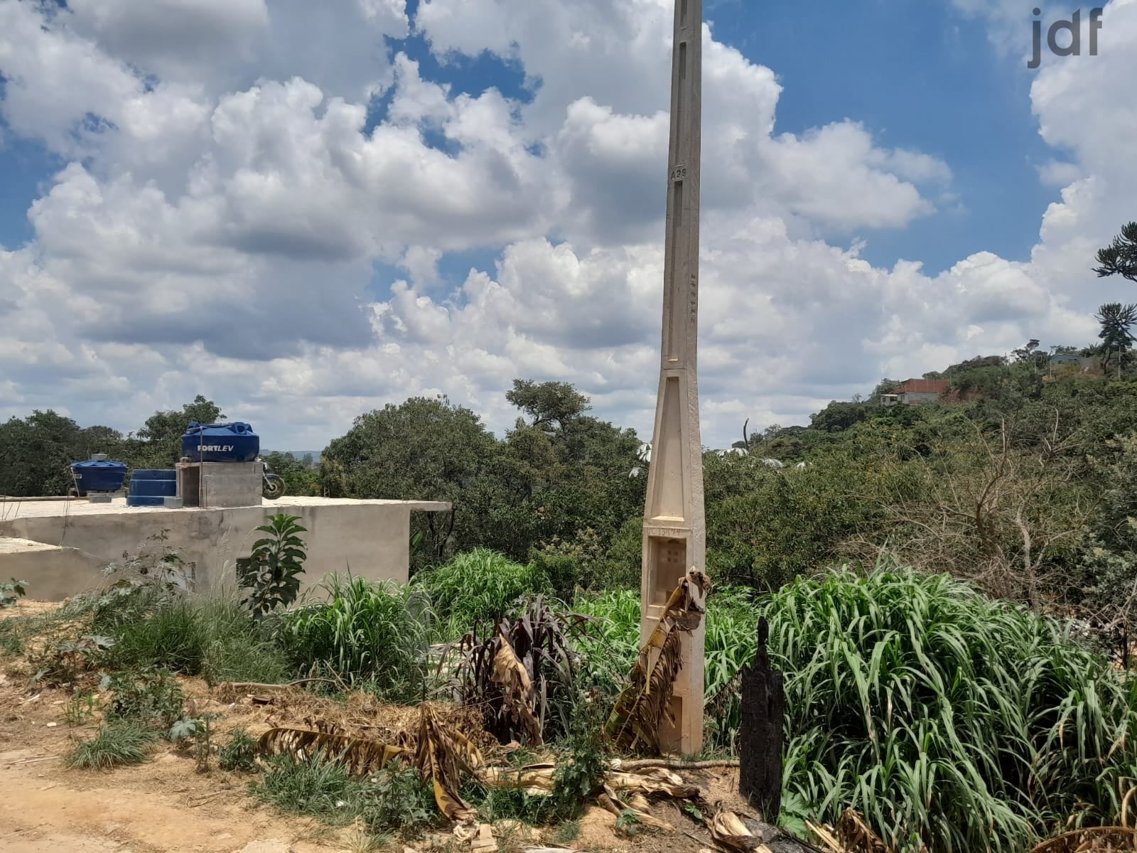 Terreno em Moreiras, Mairinque - Foto 2