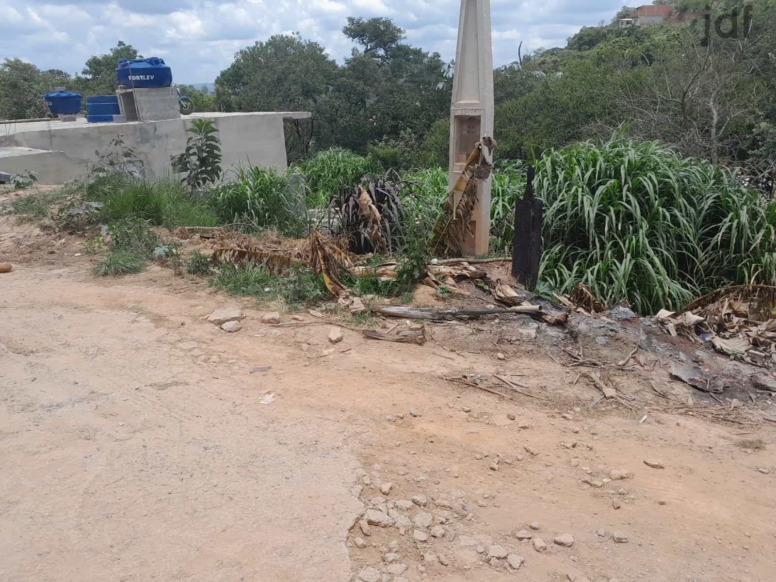 Terreno em Moreiras, Mairinque - Terreno Terreno em Moreiras, Mairinque/SP