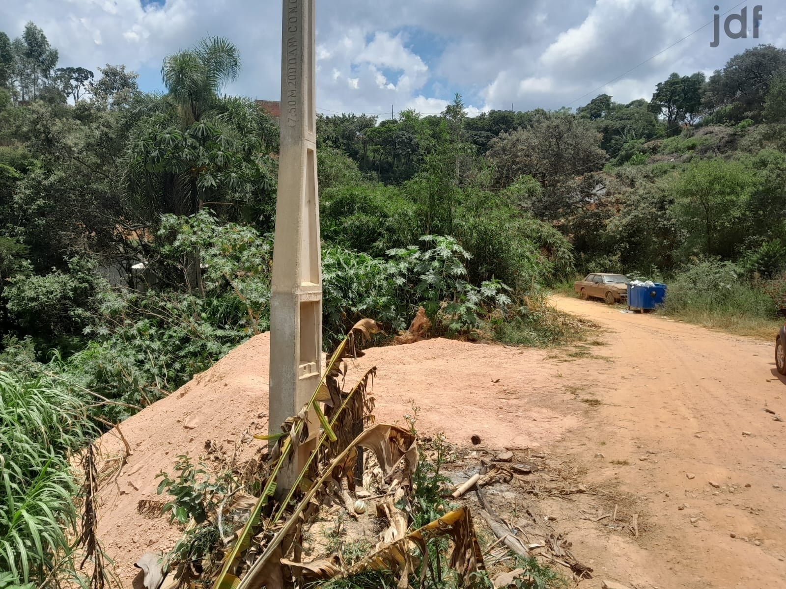 Terreno em Moreiras, Mairinque - Foto 3