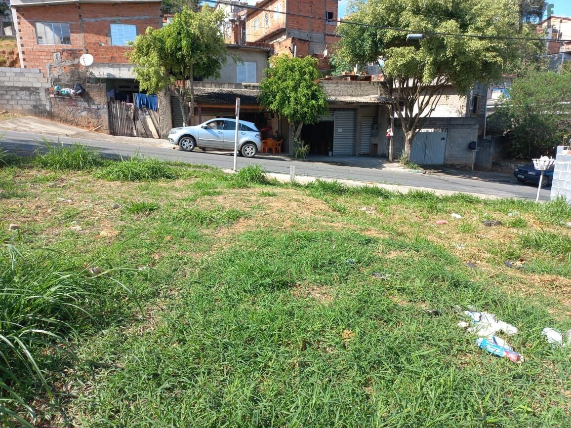 Terreno em Paisagem Colonial, São Roque - Terreno Terreno em Paisagem Colonial, São Roque/SP - Foto 8